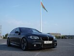 BMW 528-2