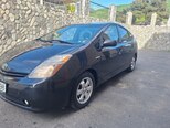 Toyota Prius-7