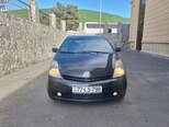 Toyota Prius-1