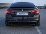 BMW 528-5