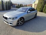 BMW 528-3