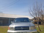 Nissan Pathfinder-1