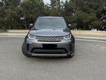 Land Rover Discovery-1