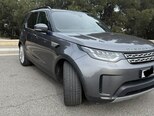 Land Rover Discovery-8