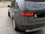 Land Rover Discovery-2