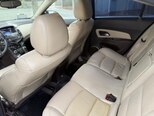 Chevrolet Cruze-11