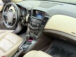 Chevrolet Cruze-9