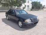 Mercedes C 220-1