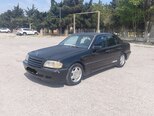 Mercedes C 220-3
