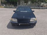 Mercedes C 220-4
