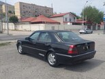 Mercedes C 220-2