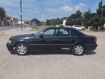 Mercedes C 220-7