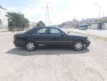 Mercedes C 220-5