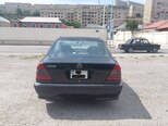 Mercedes C 220-6