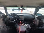 Mercedes C 220-9