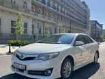 Toyota Camry-1