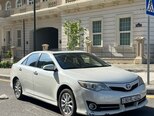 Toyota Camry-3