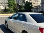 Toyota Camry-9
