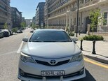 Toyota Camry-2
