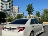 Toyota Camry-6