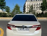 Toyota Camry-7