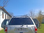 Nissan Pathfinder-13
