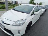 Toyota Prius-1