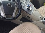 Toyota Prius-4