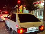 LADA (VAZ) 2108-5