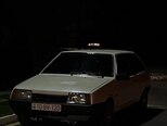 LADA (VAZ) 2108-6