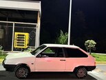 LADA (VAZ) 2108-4