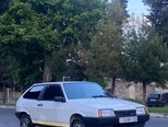 LADA (VAZ) 2108-1