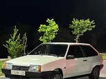 LADA (VAZ) 2108-2