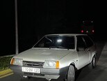 LADA (VAZ) 2108-9