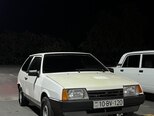 LADA (VAZ) 2108-10