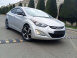 Hyundai Avante-3