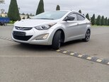 Hyundai Avante-2