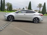 Hyundai Avante-5