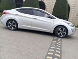 Hyundai Avante-4