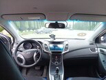 Hyundai Avante-9