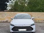 BYD Qin Plus-1