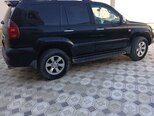 Toyota Land Cruiser Prado-2