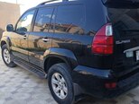 Toyota Land Cruiser Prado-3