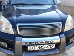 Toyota Land Cruiser Prado-1