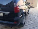 Toyota Land Cruiser Prado-8