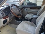 Toyota Land Cruiser Prado-9