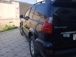 Toyota Land Cruiser Prado-7