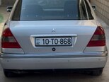 Mercedes C 180-2