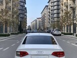 Audi A4-2