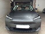 Changan Qiyuan A05-2